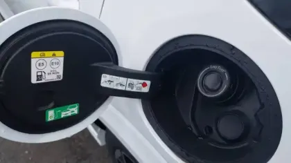 Photo 28 Ford Puma  1.0 EcoBoost 155 ch mHEV S&S Powershift