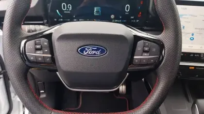 Photo 24 Ford Puma  1.0 EcoBoost 155 ch mHEV S&S Powershift