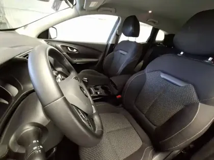 Photo 17 Renault Kadjar  Blue dCi 115