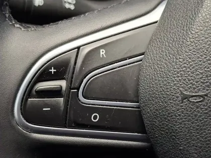 Photo 35 Renault Kadjar  Blue dCi 115