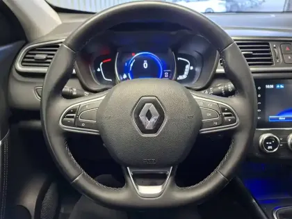 Photo 32 Renault Kadjar  Blue dCi 115