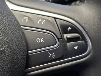 Photo 36 Renault Kadjar  Blue dCi 115