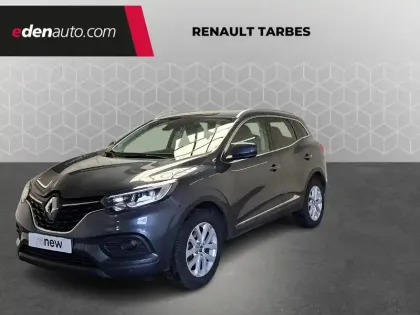 Photo Renault Kadjar Business
