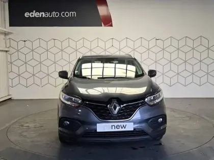 Photo 7 Renault Kadjar  Blue dCi 115
