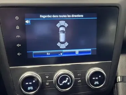 Photo 40 Renault Kadjar  Blue dCi 115