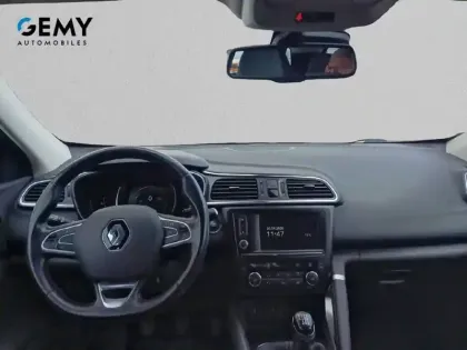 Photo 7 Renault Kadjar  dCi 130 Energy