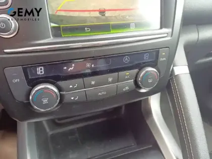 Photo 14 Renault Kadjar  dCi 130 Energy