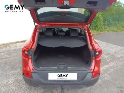 Photo 5 Renault Kadjar  dCi 130 Energy