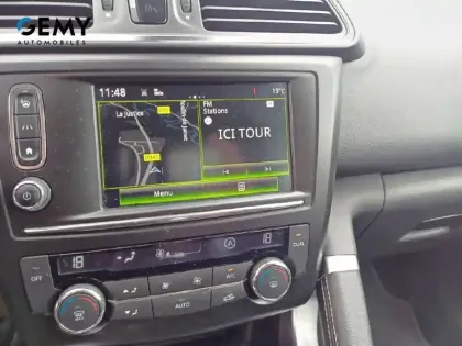 Photo 12 Renault Kadjar  dCi 130 Energy