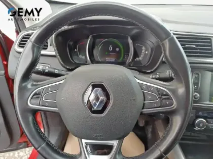 Photo 15 Renault Kadjar  dCi 130 Energy