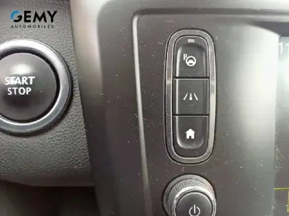 Photo 17 Renault Kadjar  dCi 130 Energy