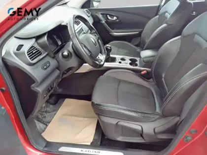 Photo 8 Renault Kadjar  dCi 130 Energy