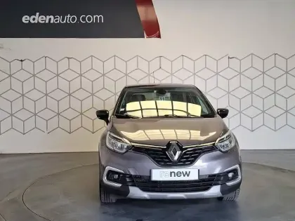 Photo 7 Renault Captur  TCe 90