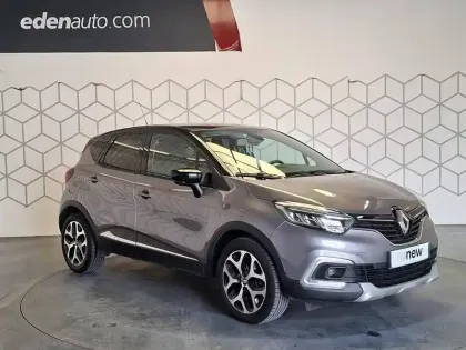 Photo 6 Renault Captur  TCe 90