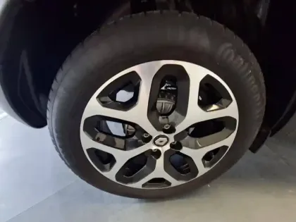 Photo 18 Renault Captur  TCe 90