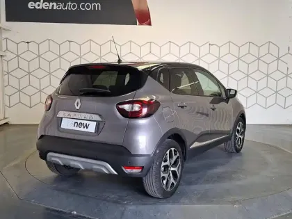 Photo 36 Renault Captur  TCe 90