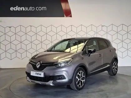 Photo 37 Renault Captur  TCe 90