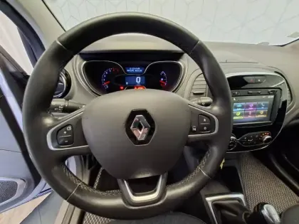 Photo 27 Renault Captur  TCe 90