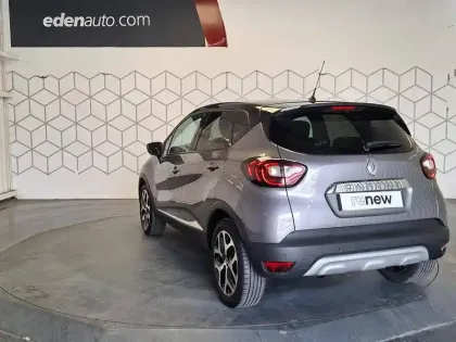Photo 12 Renault Captur  TCe 90