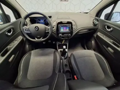 Photo 10 Renault Captur  TCe 90