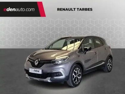 Photo Renault Captur Intens