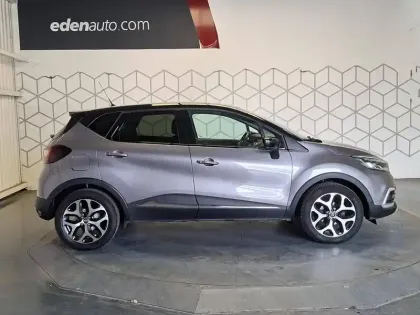 Photo 5 Renault Captur  TCe 90