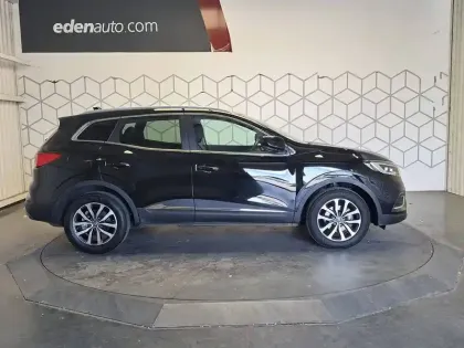 Photo 5 Renault Kadjar  Blue dCi 115 EDC