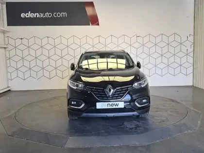 Photo 7 Renault Kadjar  Blue dCi 115 EDC