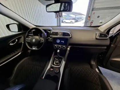 Photo 10 Renault Kadjar  Blue dCi 115 EDC
