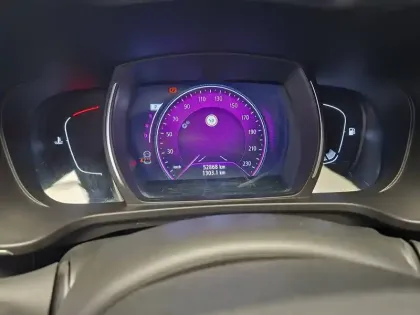 Photo 36 Renault Kadjar  Blue dCi 115 EDC