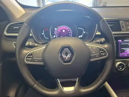 Photo 35 Renault Kadjar  Blue dCi 115 EDC