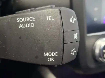 Photo 40 Renault Kadjar  Blue dCi 115 EDC