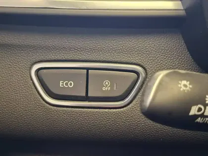 Photo 37 Renault Kadjar  Blue dCi 115 EDC
