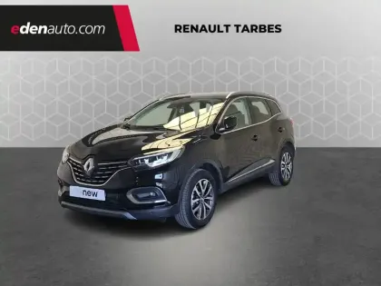Photo Renault Kadjar Team Rugby