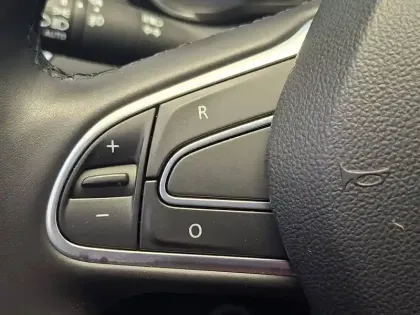 Photo 41 Renault Kadjar  Blue dCi 115 EDC