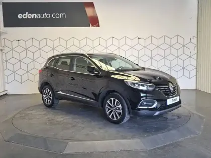 Photo 6 Renault Kadjar  Blue dCi 115 EDC