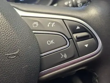 Photo 42 Renault Kadjar  Blue dCi 115 EDC