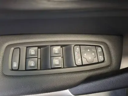 Photo 17 Renault Kadjar  Blue dCi 115 EDC