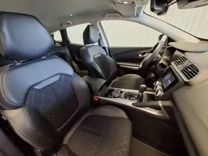 Photo 11 Renault Kadjar  Blue dCi 115 EDC