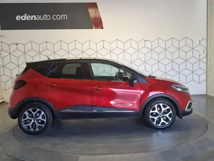 Photo 5 Renault Captur  TCe 150 FAP EDC
