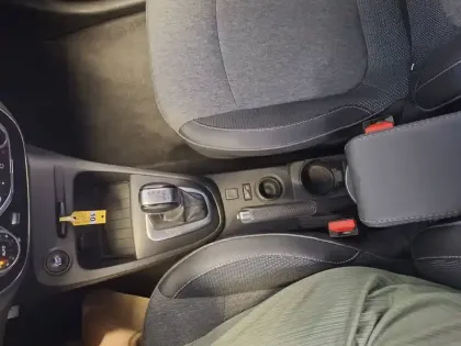 Photo 43 Renault Captur  TCe 150 FAP EDC