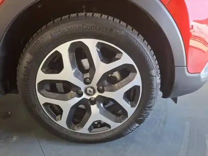 Photo 8 Renault Captur  TCe 150 FAP EDC