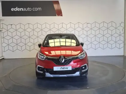 Photo 7 Renault Captur  TCe 150 FAP EDC