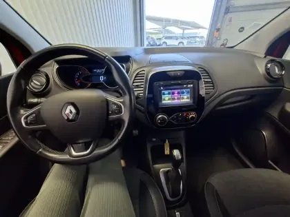 Photo 10 Renault Captur  TCe 150 FAP EDC