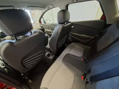 Photo 18 Renault Captur  TCe 150 FAP EDC