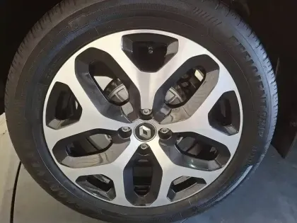 Photo 12 Renault Captur  TCe 150 FAP EDC