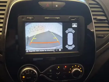 Photo 42 Renault Captur  TCe 150 FAP EDC