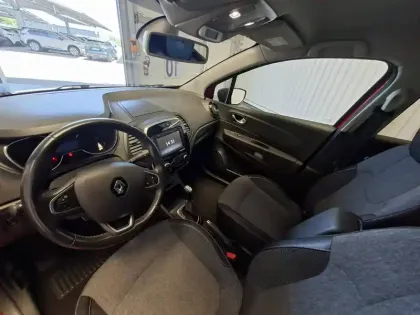 Photo 9 Renault Captur  TCe 150 FAP EDC