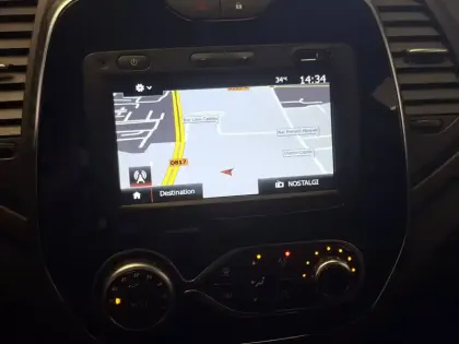 Photo 41 Renault Captur  TCe 150 FAP EDC