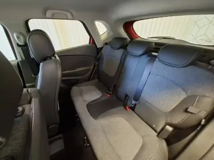 Photo 19 Renault Captur  TCe 150 FAP EDC